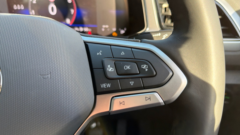 Volkswagen T-Roc 1.5 TSI Match 5dr Petrol Hatchback